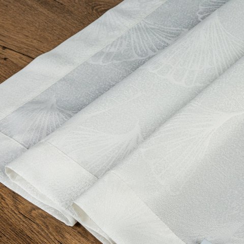 Tischdecke DORIS NATU 145x350