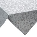 Tischdecke SIMONA silber 85x85
