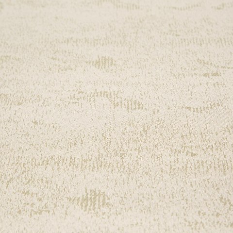 Tischdecke SPARKLE creme gold 85x85 creme gold