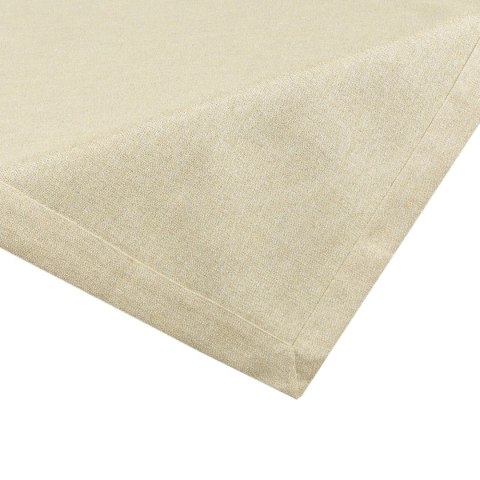 Tischdecke STELLA 1 gold 85x85
