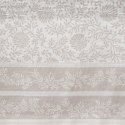 Tischdecke SUMMER10 beige 140x260 OV