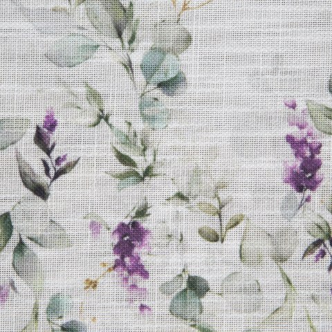 Tischdecke SUMMER11 minze 140x180