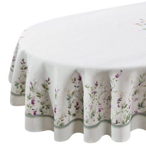 Tischdecke SUMMER11 minze 140x240 OV