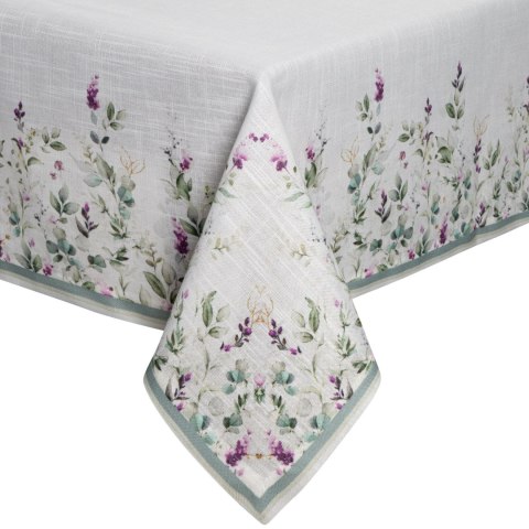 Tischdecke SUMMER11 minze 140x260
