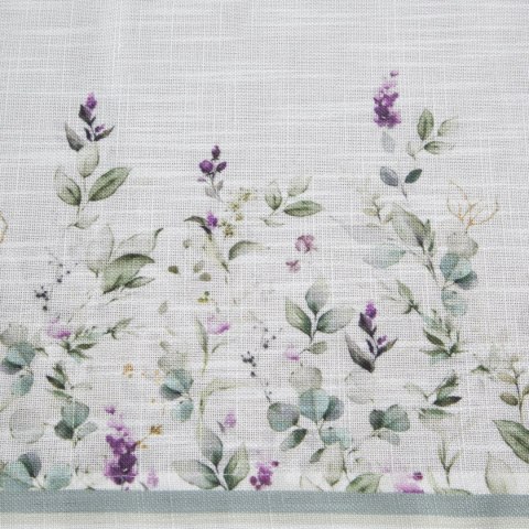 Tischdecke SUMMER11 minze 140x260