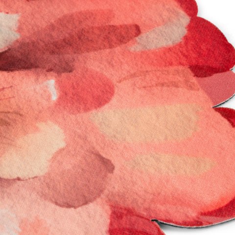 Tischdecke SUMMER2 rosa 33x33