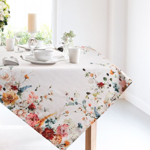 Tischdecke SUMMER2 rosa 33x33