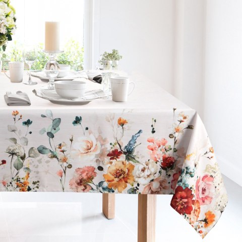 Tischdecke SUMMER2 rosa 33x33