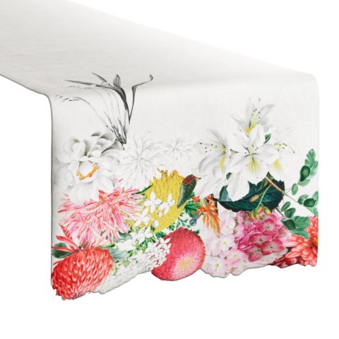 Tischdecke SUMMER3 NATU 40x140