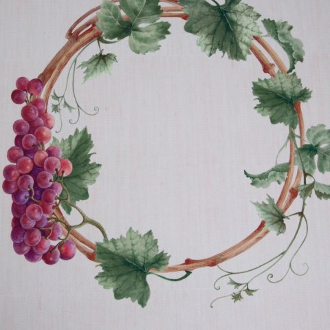 Tischdecke SUMMER4 grün 33x33