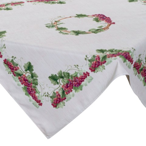 Tischdecke SUMMER4 grün 85x85