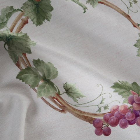 Tischdecke SUMMER4 grün 85x85