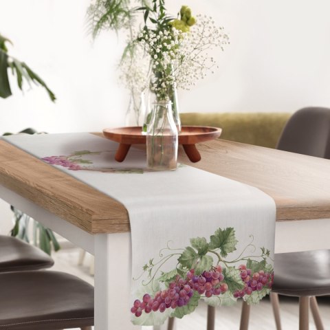 Tischdecke SUMMER4 grün 85x85