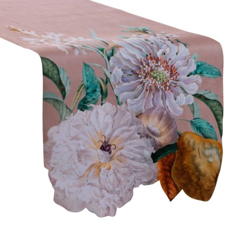 Tischdecke SUMMER5 beige 40x140