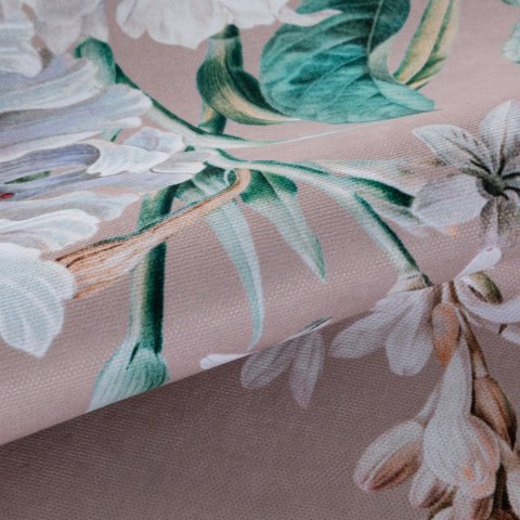 Tischdecke SUMMER5 beige 40x140