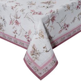 Tischdecke SUMMER6 lila 140x220