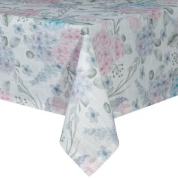 Tischdecke SUMMER8 rosa 140x220