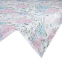 Tischdecke SUMMER8 rosa 90x90