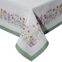 Tischdecke SUMMER9 grün 140x180