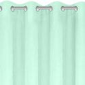 Vorhang ADORE hellMI 140x250 Ösen