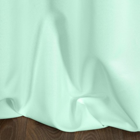 Vorhang ADORE hellMI 140x250 Ösen