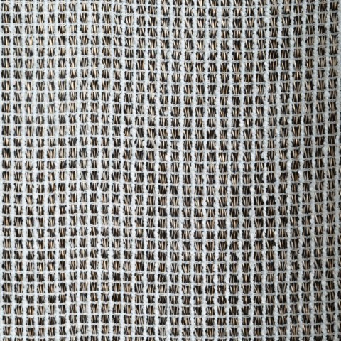 Vorhang ABBY NAT MIE 140x270 Ösen