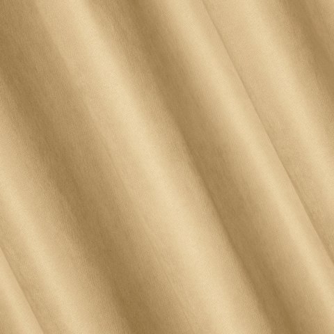 Vorhang ADA beige 140x250 Ösen