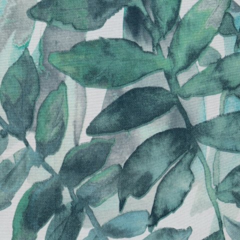 Vorhang ADELINE weiß ZI 140x250 Ösen