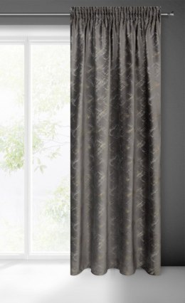 Vorhang ADRIA GF SZA 140x270 Kräuselband