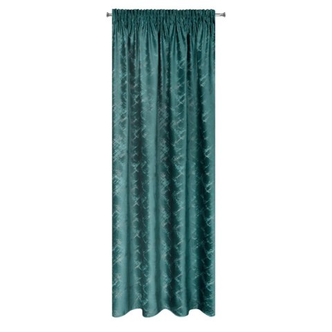 Vorhang ADRIA TU SZA 140x270 Kräuselband