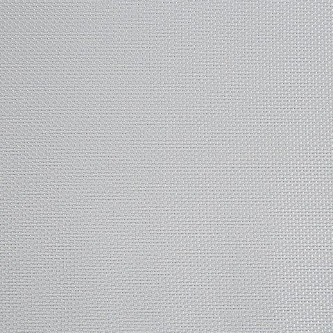 Vorhang AGGIE hellsilber 140x250 Ösen