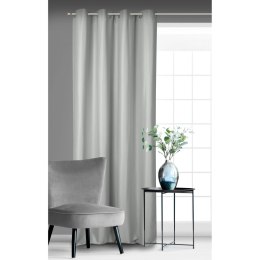 Vorhang AGGIE KAKA 140x250 Ösen