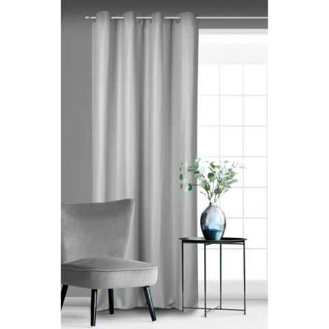 Vorhang AGGIE KAKA 140x250 Ösen