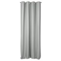 Vorhang AGGIE KAKA 140x250 Ösen