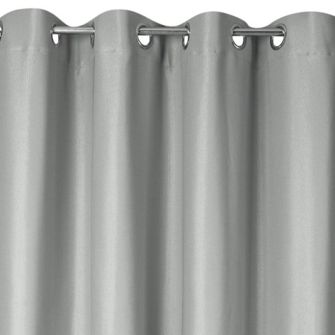 Vorhang AGGIE KAKA 140x250 Ösen