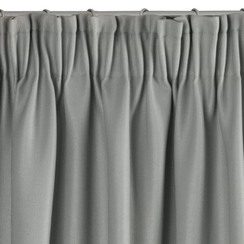 Vorhang AGGIE KAKA 140x270 Kräuselband