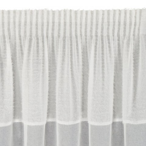 Vorhang AGIS 3 creme 140x270 Kräuselband