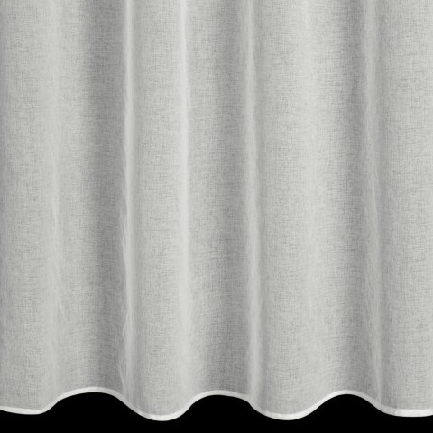 Vorhang AGIS 3 creme 140x270 Kräuselband