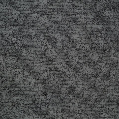 Vorhang AGIS schwarz 140x250 Ösen