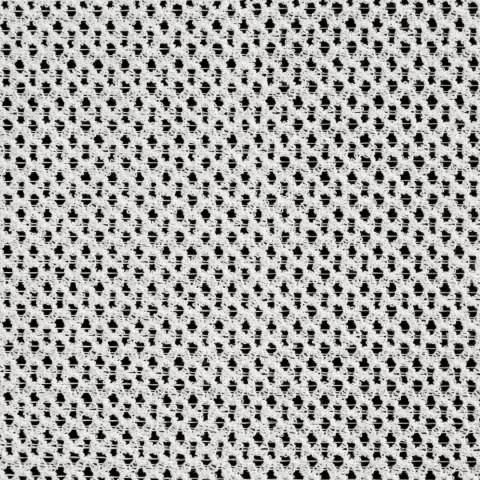 Vorhang ALEKSA weiß 140x270 Kräuselband