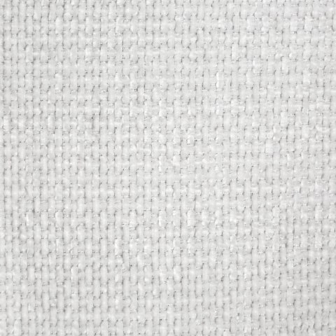 Vorhang ALETA weiß 135x250 Ösen