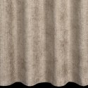 Vorhang ALETA beige 135x250 Ösen