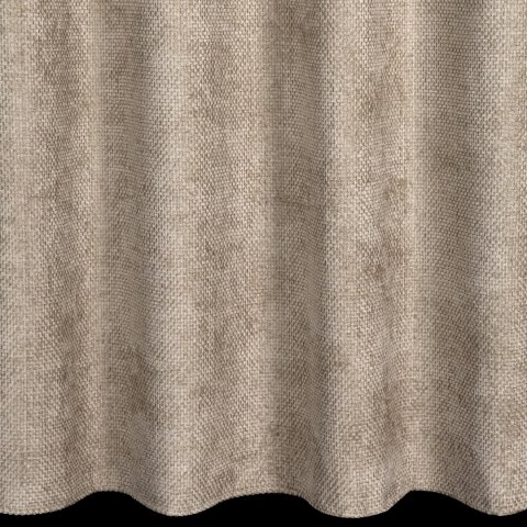 Vorhang ALETA beige 135x250 Ösen