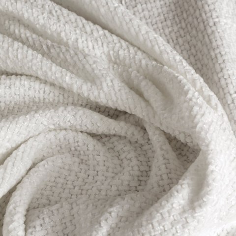 Vorhang ALETA hellbeige 135x250 Ösen