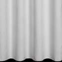 Vorhang ALETA silber 135x250 Ösen