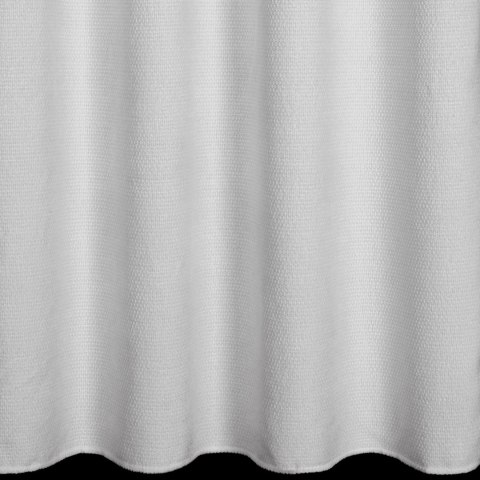 Vorhang ALETA silber 135x250 Ösen