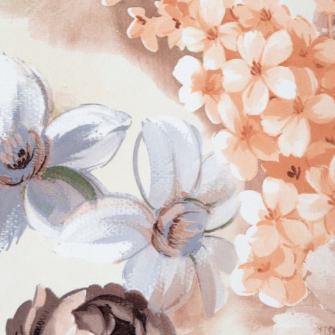 Vorhang ALTEA beige 140x250 Ösen