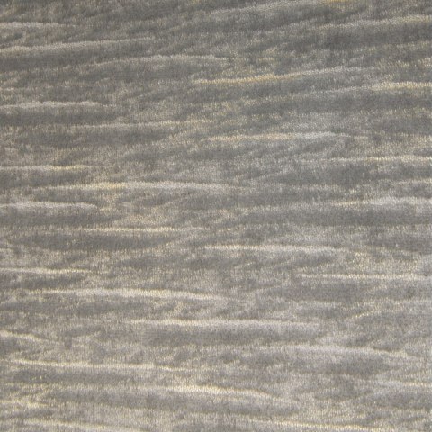 Vorhang ALUVIA stahl 140x250 Ösen