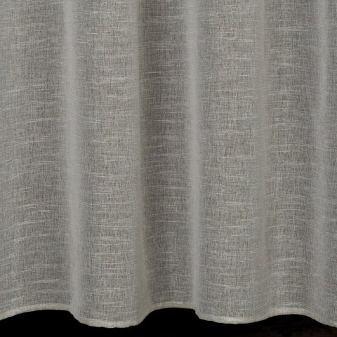 Vorhang AMARI beige 140x250 Ösen