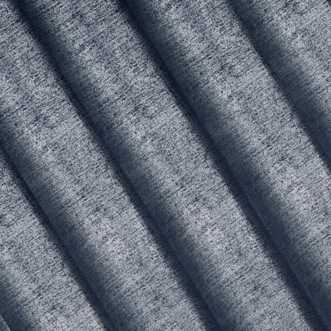 Vorhang AMBI GN silber 140x270 Kräuselband